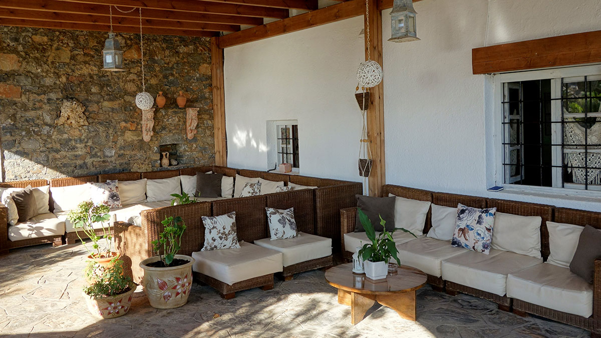 Cretan Village Hotel Apartment